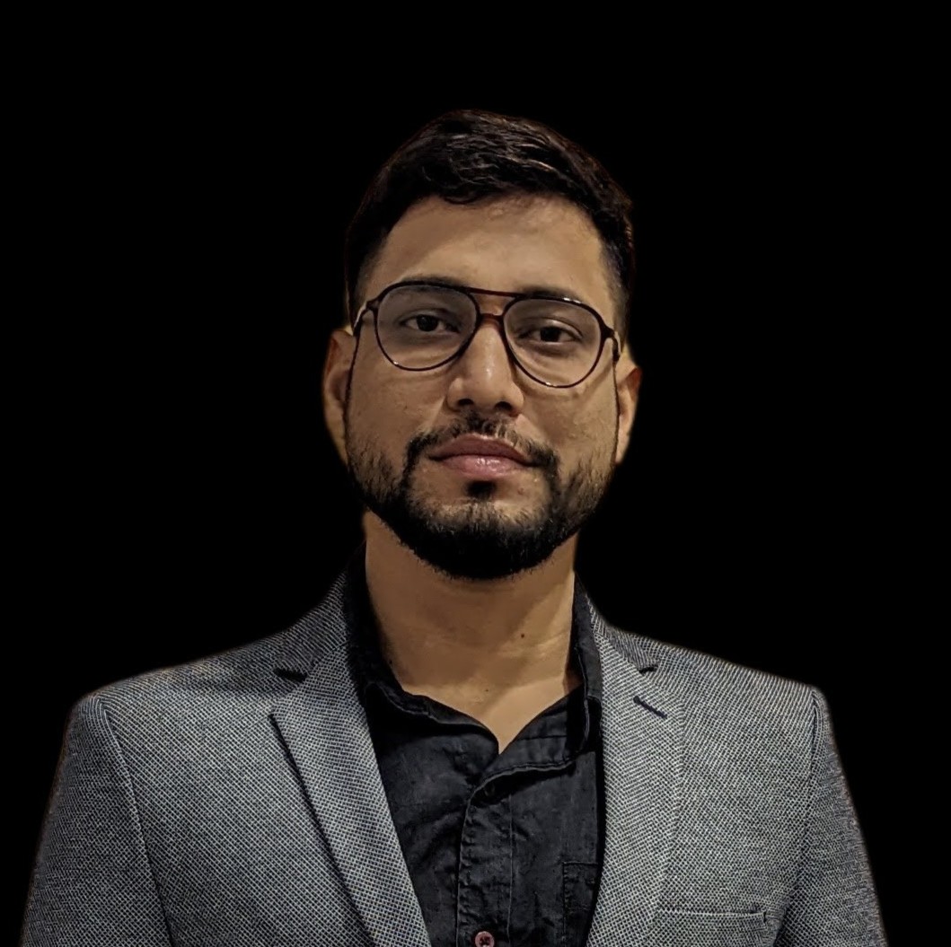 Pratap \u2014 Founder of Pratap AI Innovations